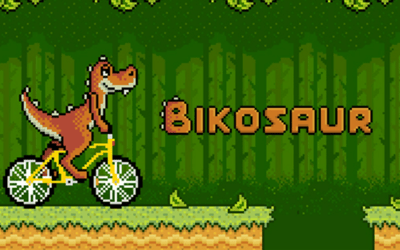 Bikosaur