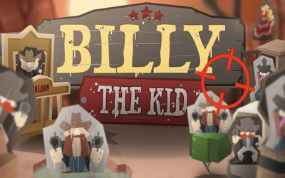 Billy the Kid