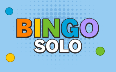 Bingo Solo