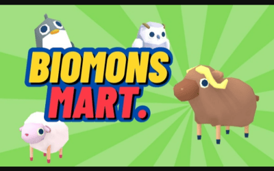 Biomons Mart.