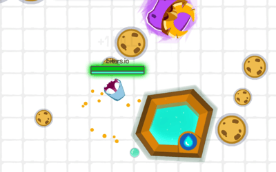 Biters.io