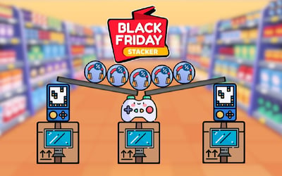 Black Friday Stacker