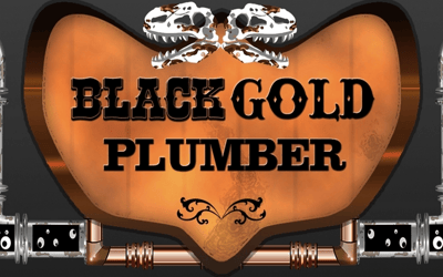 Black Gold Plumber