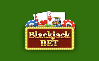 Blackjack Bet