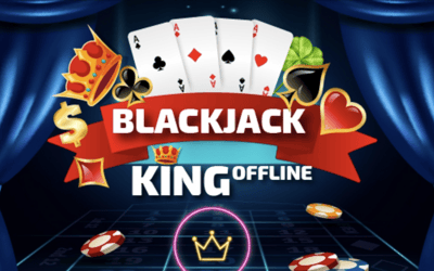 Blackjack King Offline