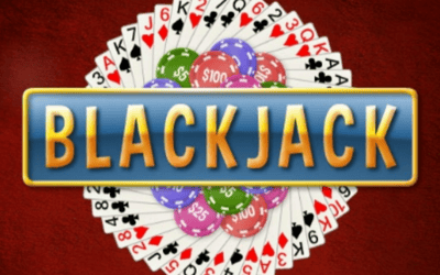 Blackjack King