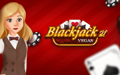 Blackjack Vegas 21