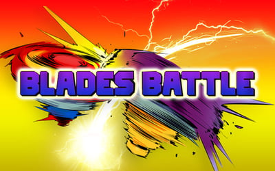 Blades Battle