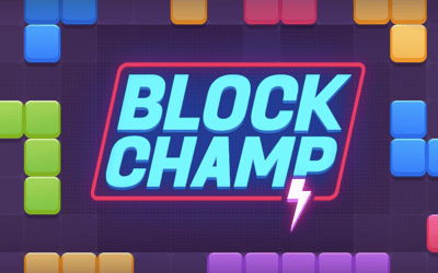 Block Champ