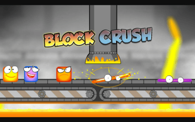 Block Crush