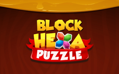 Block Hexa Puzzle