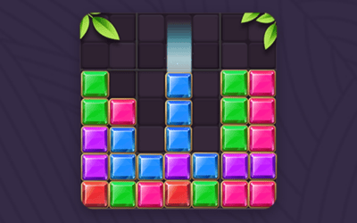 Block Puzzle Jewel Game