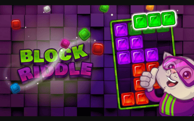 Block Riddle