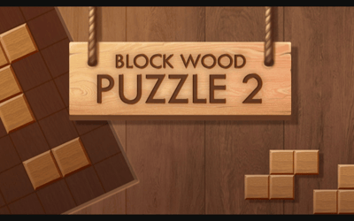 Block Wood Puzzle 2