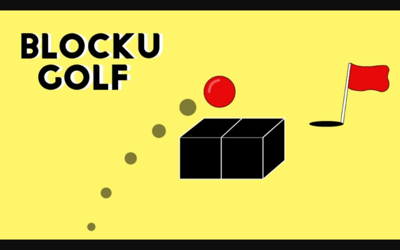 Blocku Golf