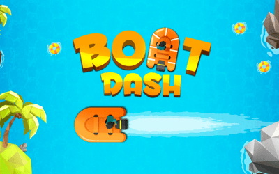 Boat Dash