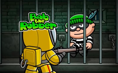 Bob the Robber