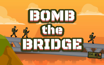 Bomb The Bridge