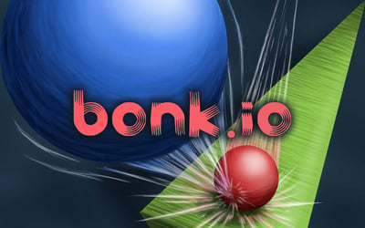 Bonk io