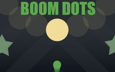 Boom Dots