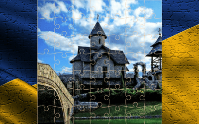 Bosnia Jigsaw Puzzles