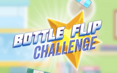 Bottle Flip Challenge