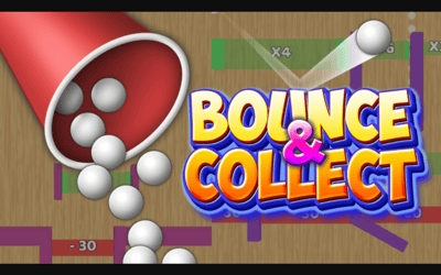 Bounce And Collect