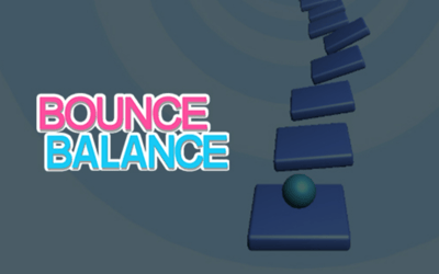 Bounce Balance