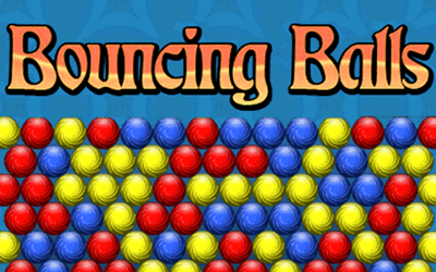 Bouncing Balls