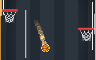 Bouncy Dunks