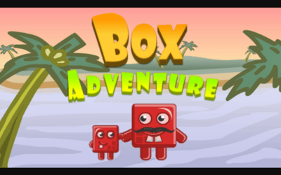 Box Adventure