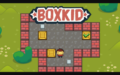 BoxKid