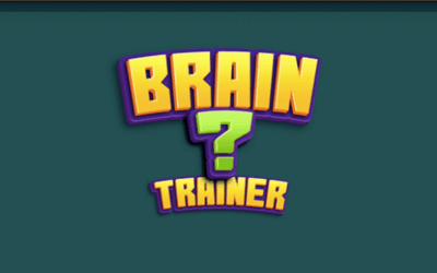 Brain Trainer