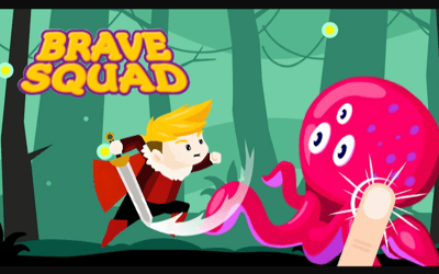 Brave Squad