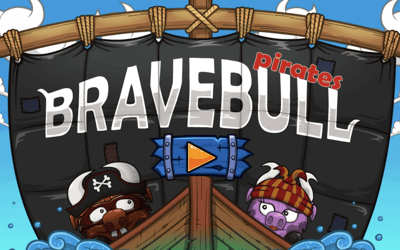 Bravebull Pirates