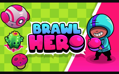 Brawl Hero