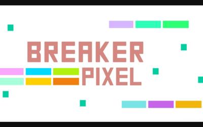 Breaker Pixel