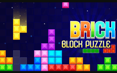 Brick Block Puzzle