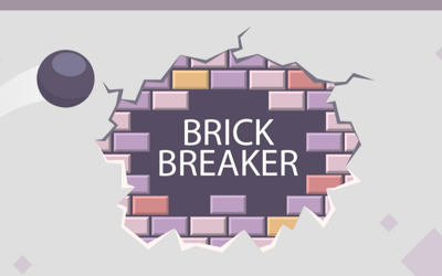 Brick Breaker Game