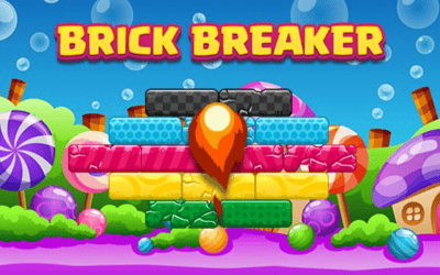 Brick Breaker