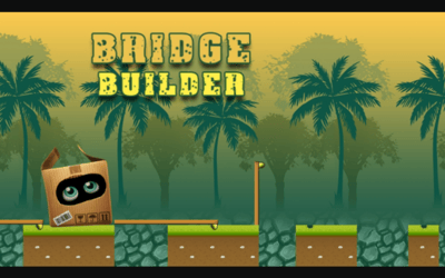 Bridge Builder