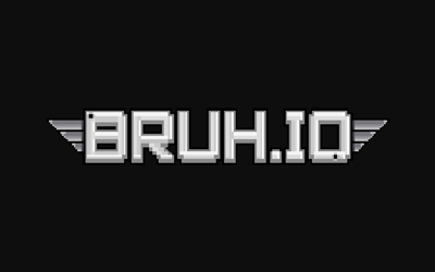 Bruh.io