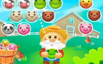 Bubble Farm