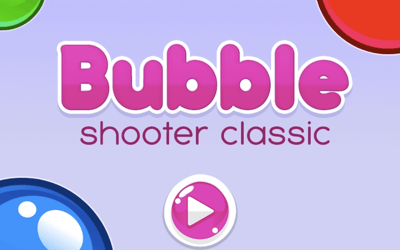 Bubble Shooter Classic