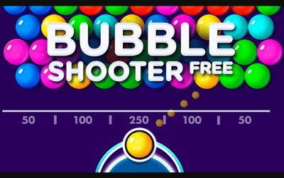 Bubble Shooter FREE