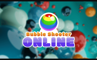 Bubble Shooter Online