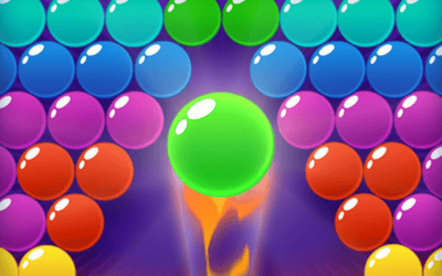 Bubble Shooter Pro 2