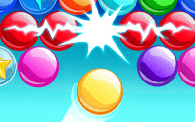 Bubble Shooter Pro