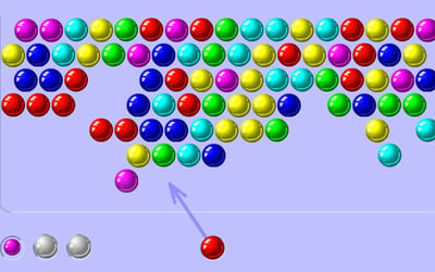 Bubble Shooter