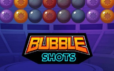 Bubble Shot